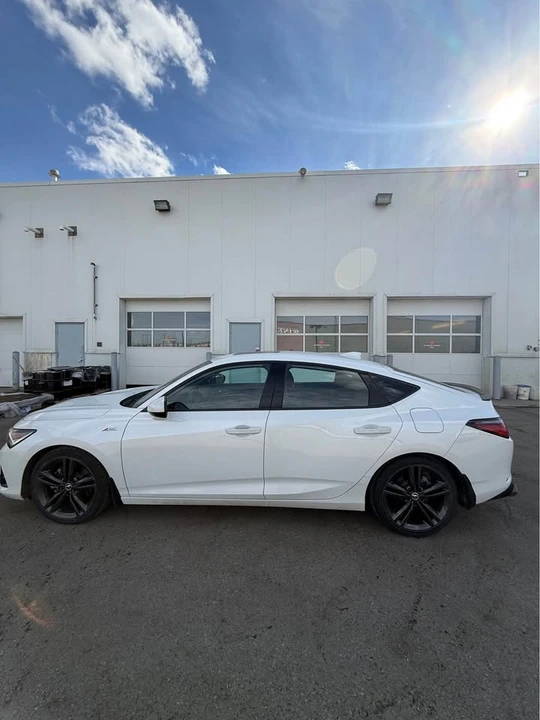 2023 Acura Integra - Image 10 of 16