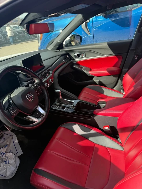 2023 Acura Integra - Image 8 of 16
