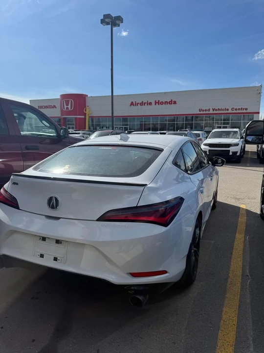 2023 Acura Integra - Image 6 of 16