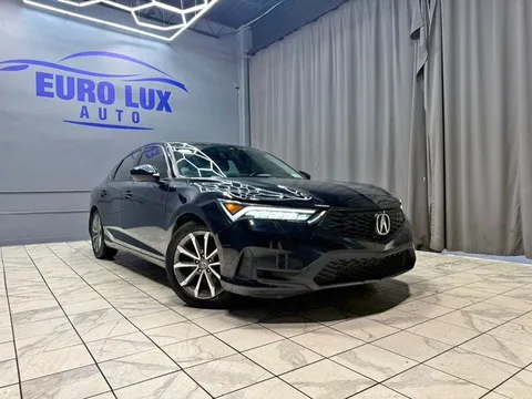 2023 Acura Integra