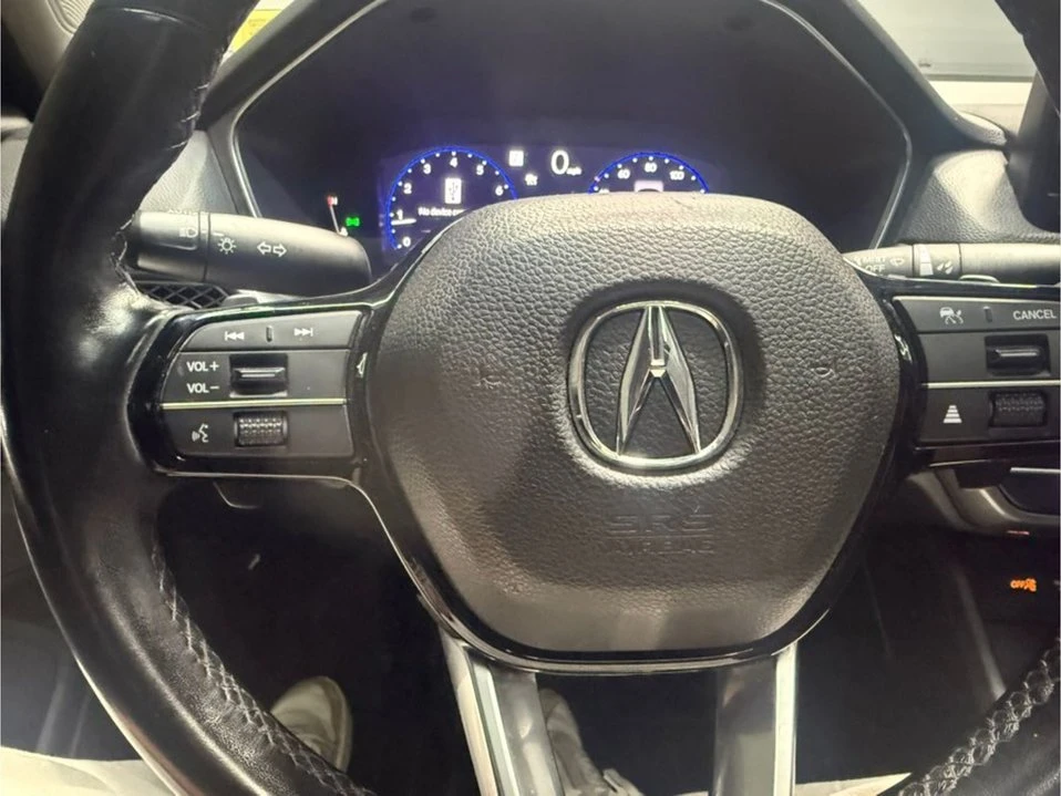 2023 Acura Integra 5th Gen - Image 17 of 20