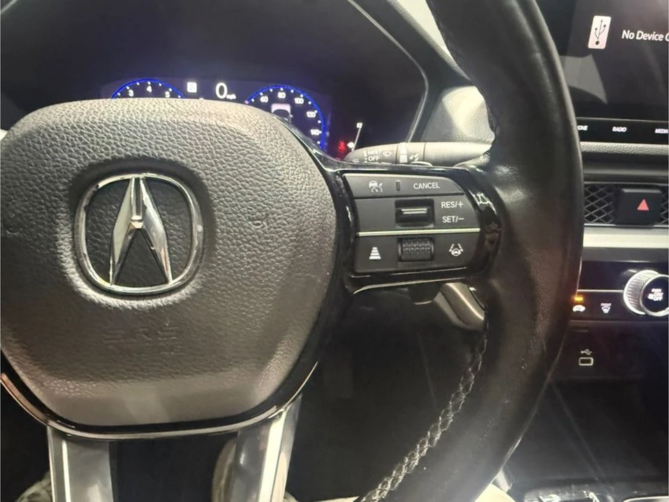 2023 Acura Integra 5th Gen - Image 16 of 20