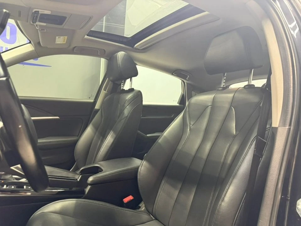 2023 Acura Integra 5th Gen - Image 8 of 20