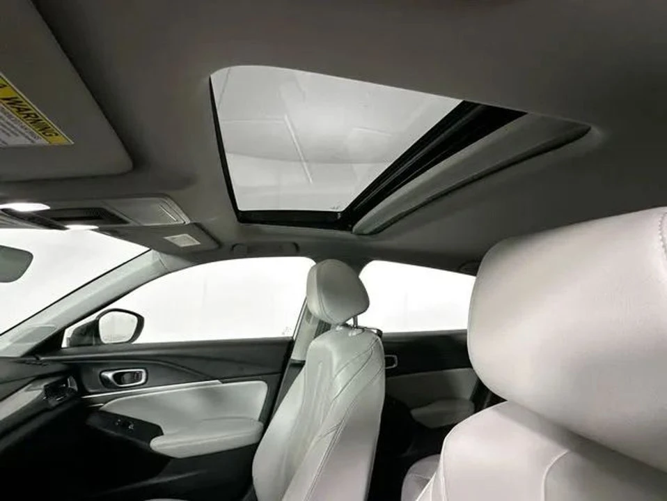 2023 Acura Integra 5th Gen - Image 18 of 20
