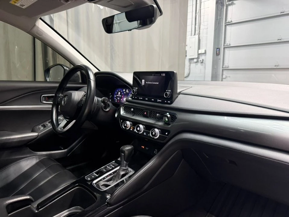 2023 Acura Integra 5th Gen - Image 9 of 20
