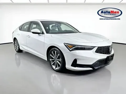 2023 Acura Integra