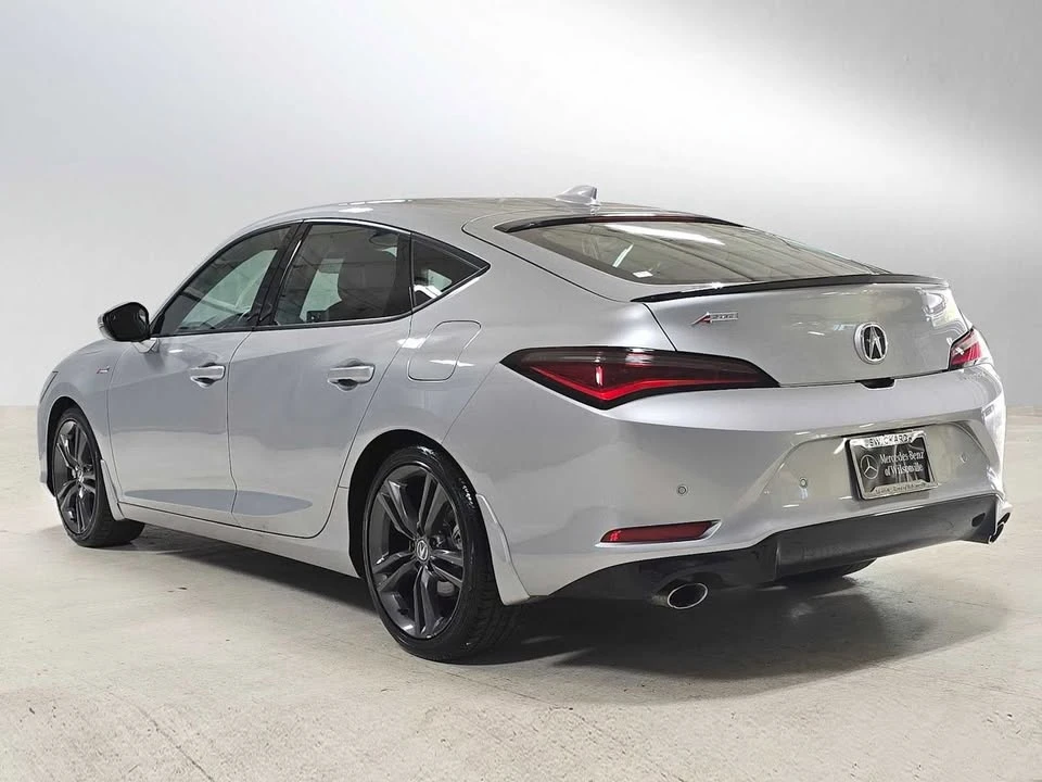 2023 Acura Integra 5th Gen - Image 5 of 20
