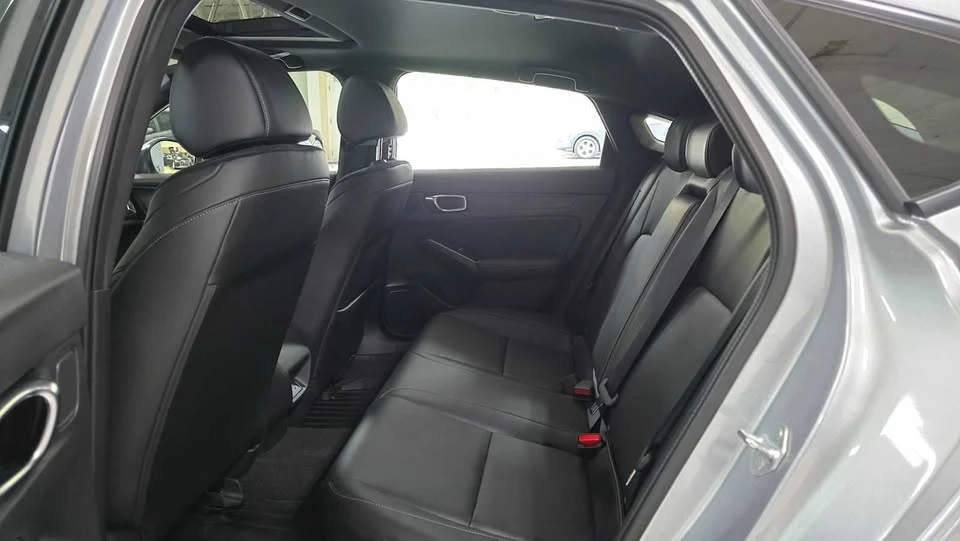 2023 Acura Integra 5th Gen - Image 16 of 20