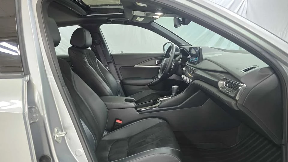 2023 Acura Integra 5th Gen - Image 10 of 20