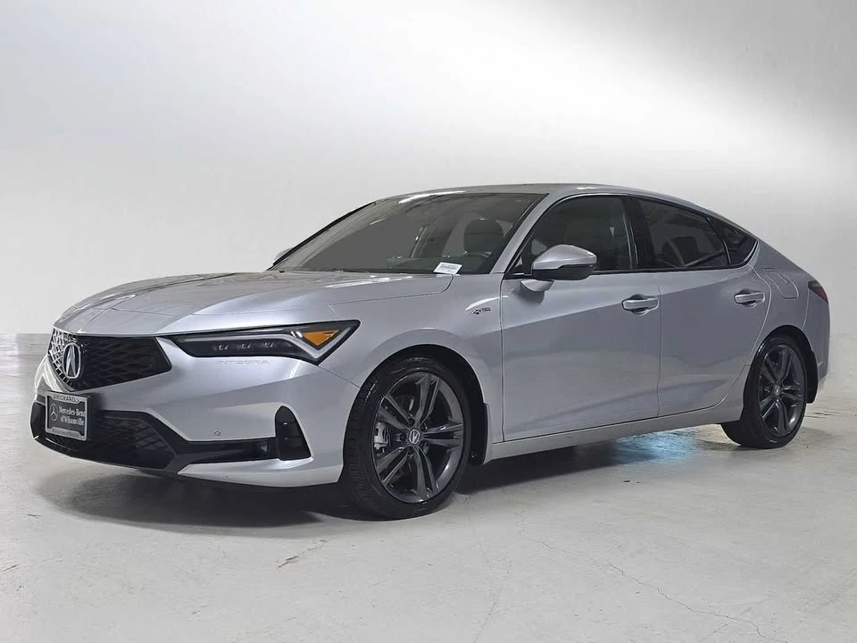 2023 Acura Integra 5th Gen - Image 7 of 20