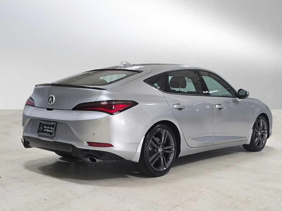 2023 Acura Integra 5th Gen - Image 3 of 20
