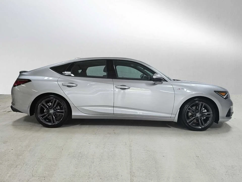 2023 Acura Integra 5th Gen - Image 2 of 20