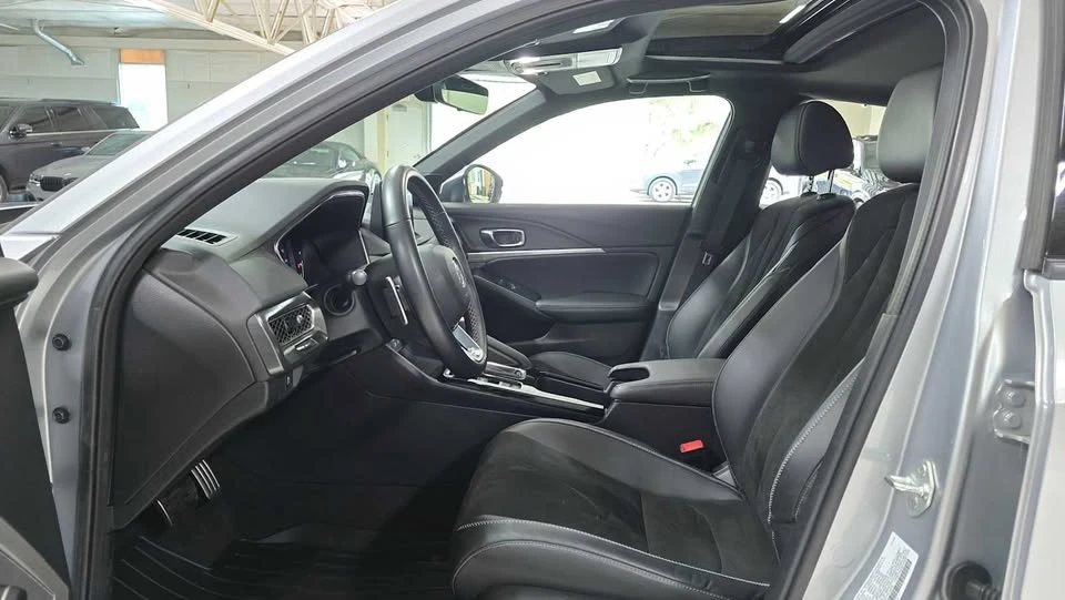 2023 Acura Integra 5th Gen - Image 20 of 20