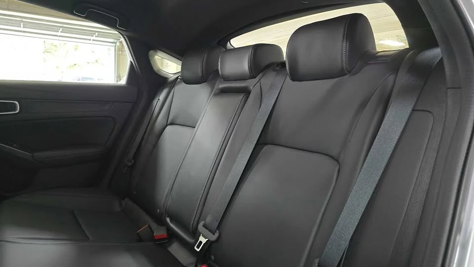 2023 Acura Integra 5th Gen - Image 17 of 20
