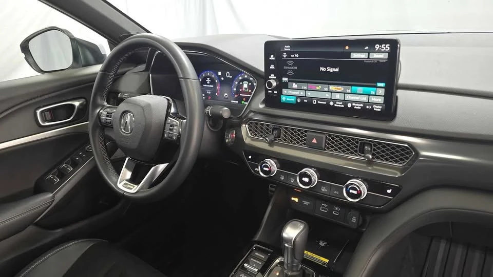 2023 Acura Integra 5th Gen - Image 11 of 20