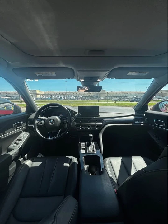 2023 Acura Integra - Image 3 of 4