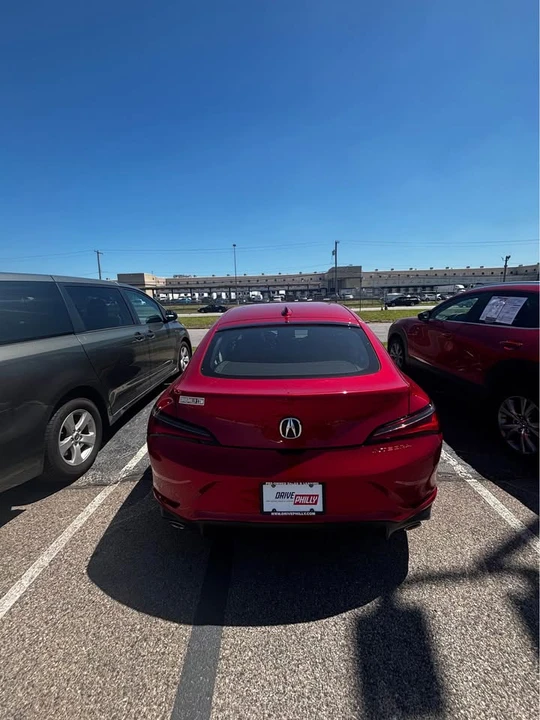 2023 Acura Integra - Image 4 of 4