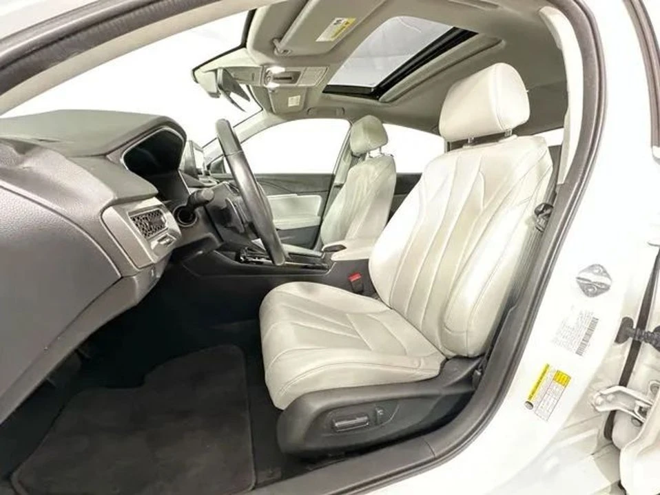 2023 Acura Integra 5th Gen - Image 4 of 20