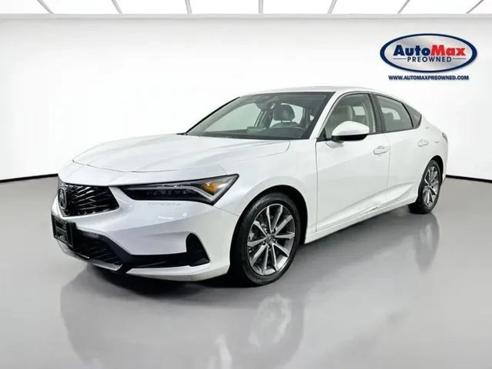 2023 Acura Integra 5th Gen - Image 5 of 20