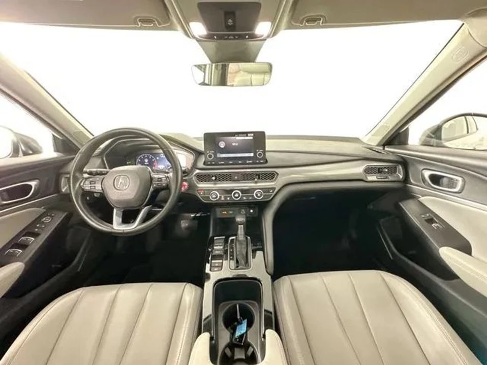 2023 Acura Integra 5th Gen - Image 11 of 20