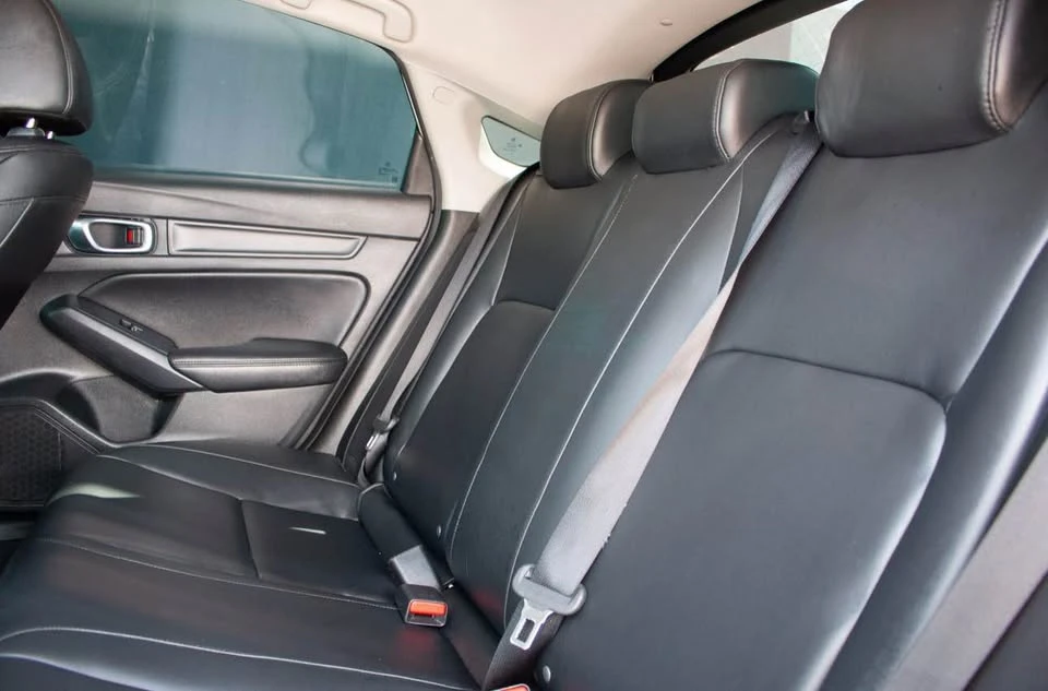 2023 Acura Integra 5th Gen - Image 19 of 19