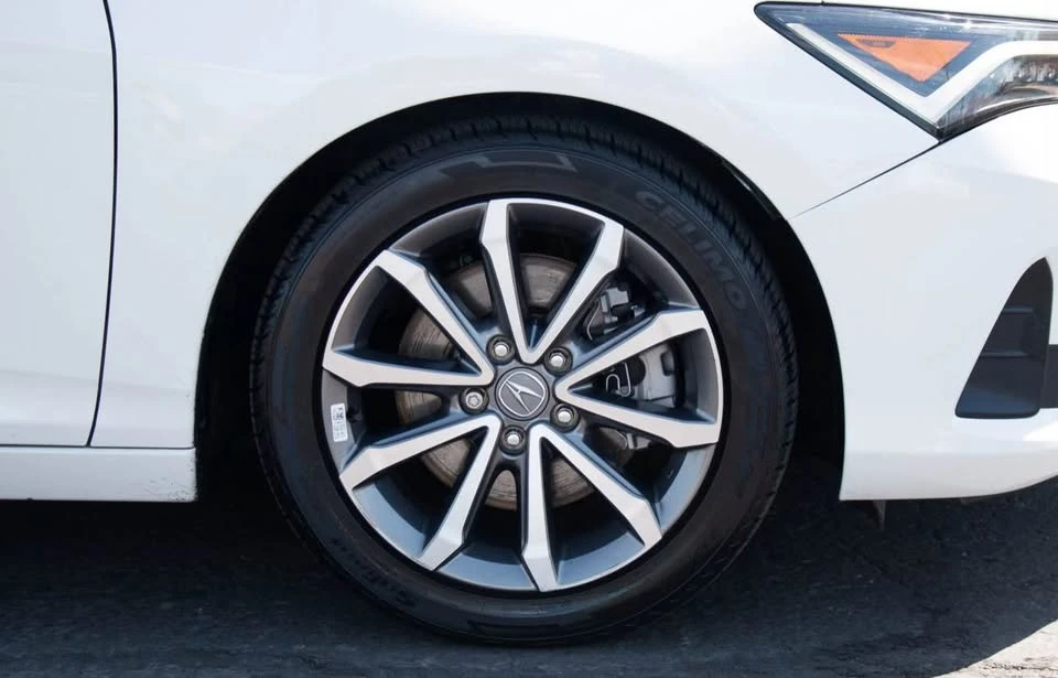 2023 Acura Integra 5th Gen - Image 9 of 19