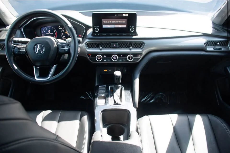 2023 Acura Integra 5th Gen - Image 12 of 19