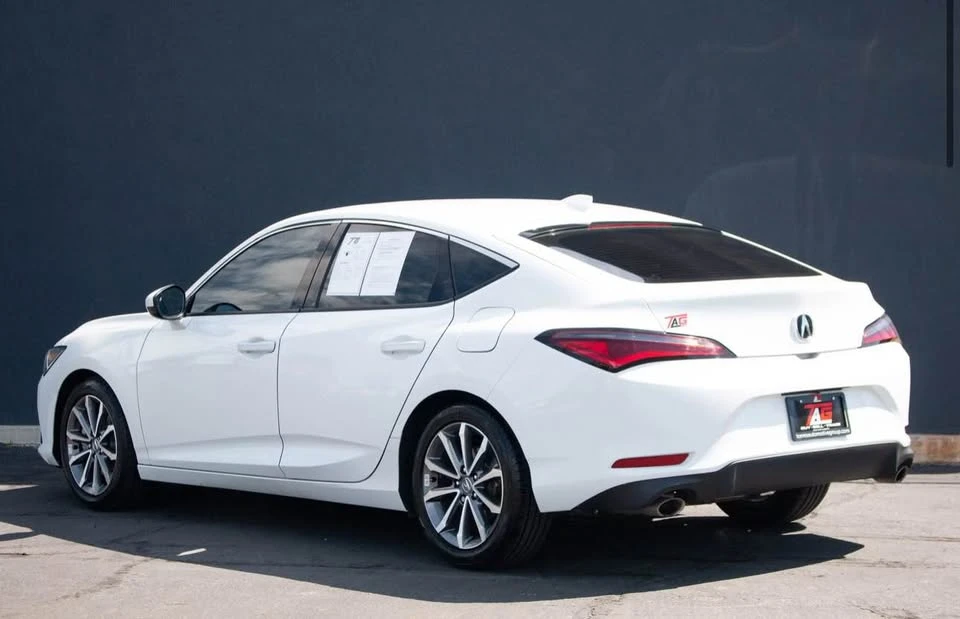 2023 Acura Integra 5th Gen - Image 4 of 19