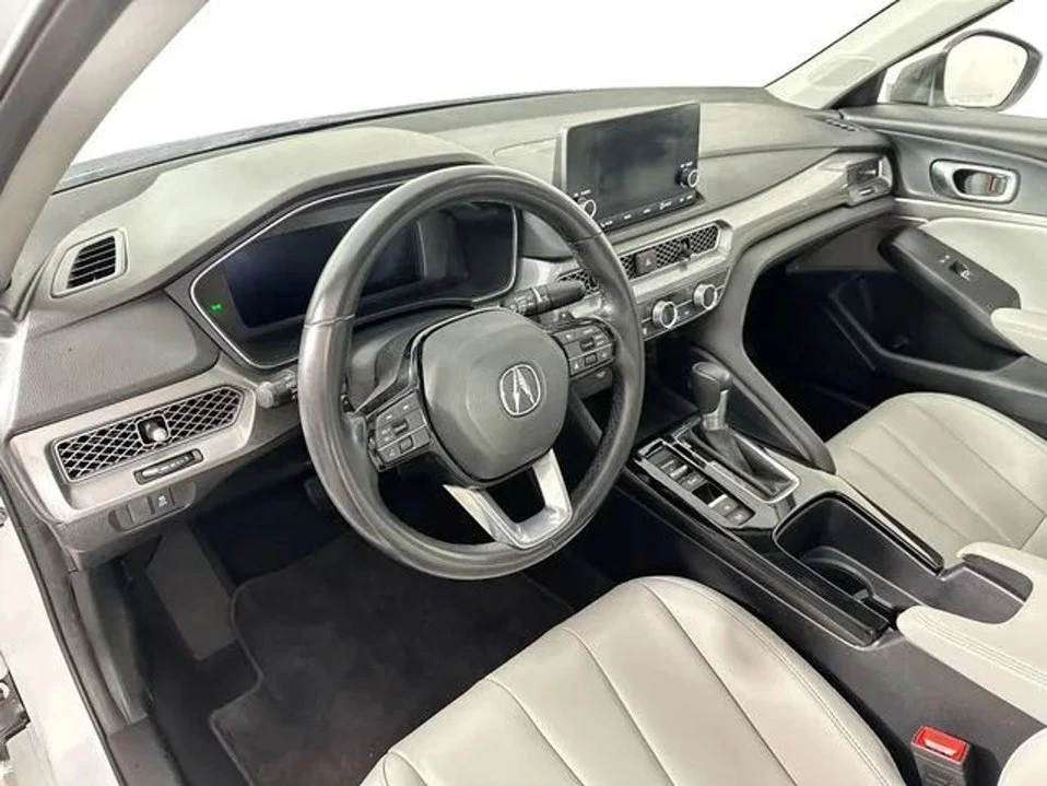 2023 Acura Integra 5th Gen - Image 10 of 20