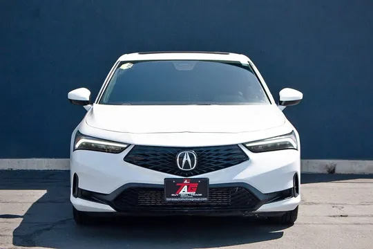 2023 Acura Integra
