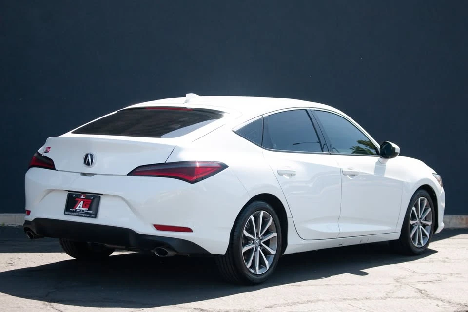 2023 Acura Integra 5th Gen - Image 2 of 10