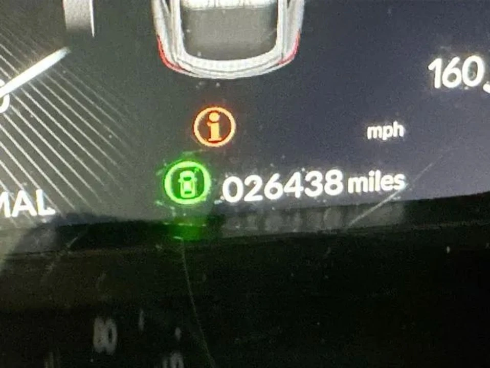2023 Acura Integra 5th Gen - Image 16 of 20