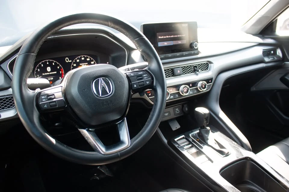 2023 Acura Integra 5th Gen - Image 8 of 10