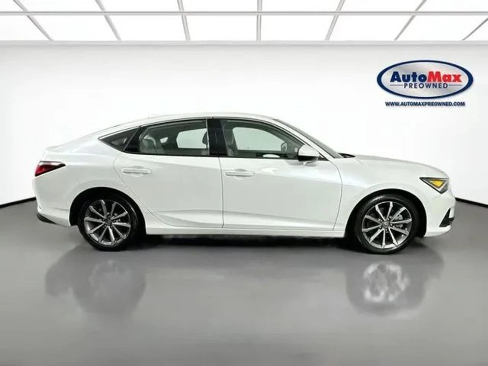 2023 Acura Integra 5th Gen - Image 9 of 20