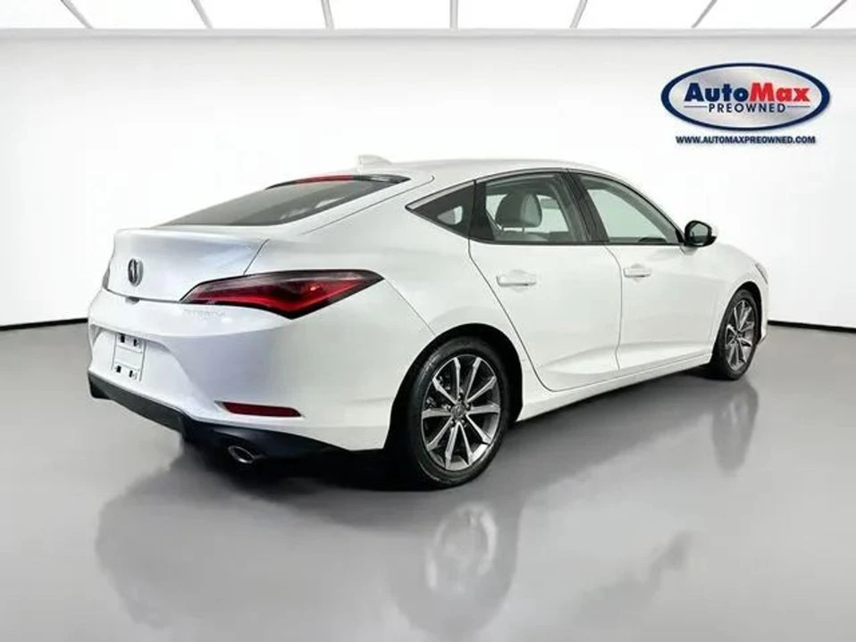 2023 Acura Integra 5th Gen - Image 2 of 20