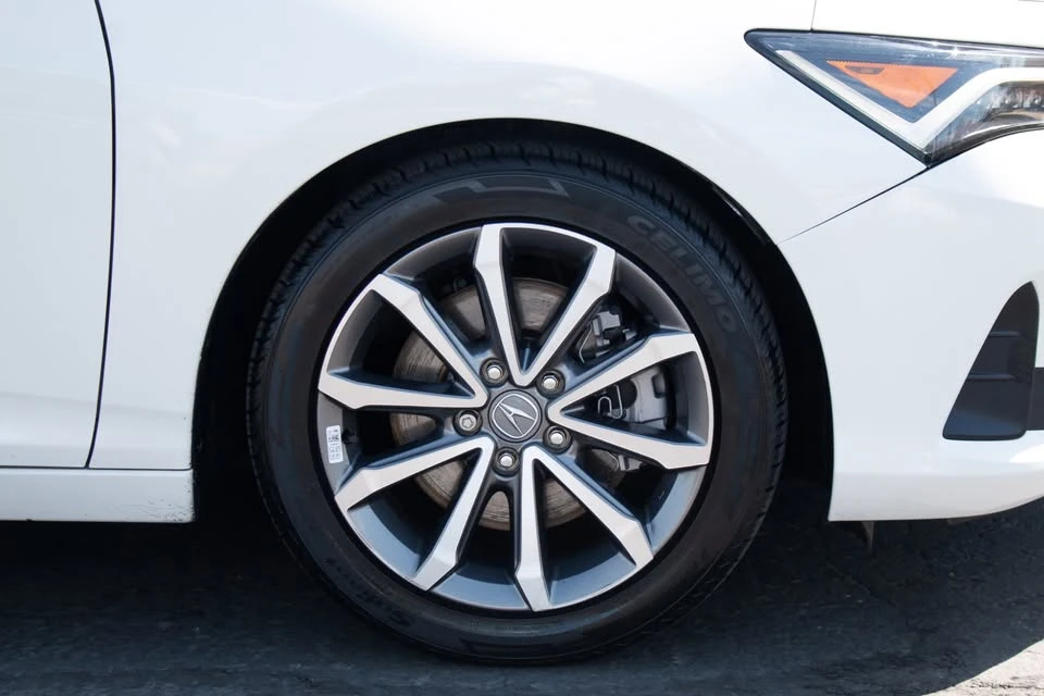2023 Acura Integra 5th Gen - Image 4 of 10
