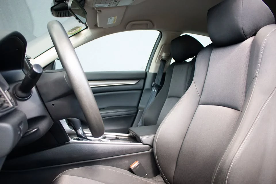 2023 Acura Integra 5th Gen - Image 6 of 10