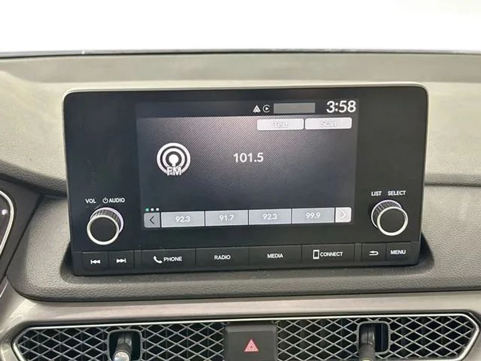 2023 Acura Integra 5th Gen - Image 12 of 20