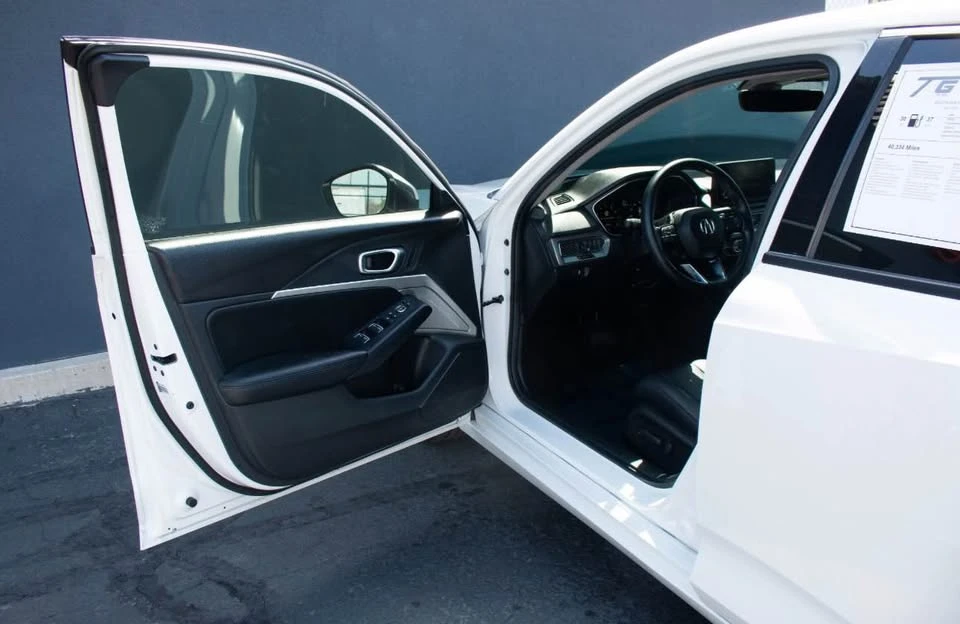 2023 Acura Integra 5th Gen - Image 13 of 19