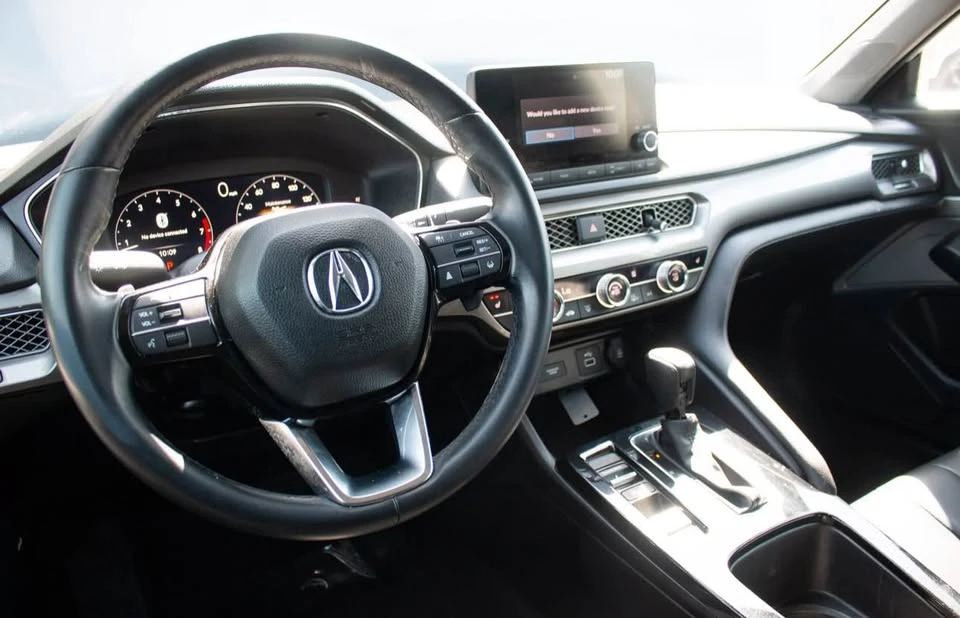 2023 Acura Integra 5th Gen - Image 14 of 19