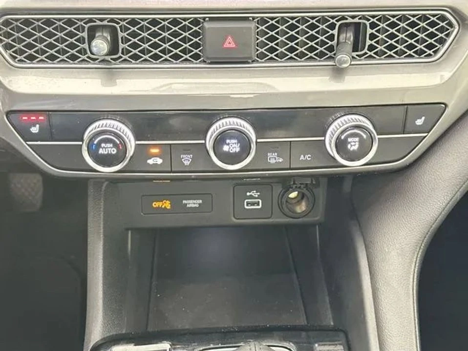 2023 Acura Integra 5th Gen - Image 14 of 20