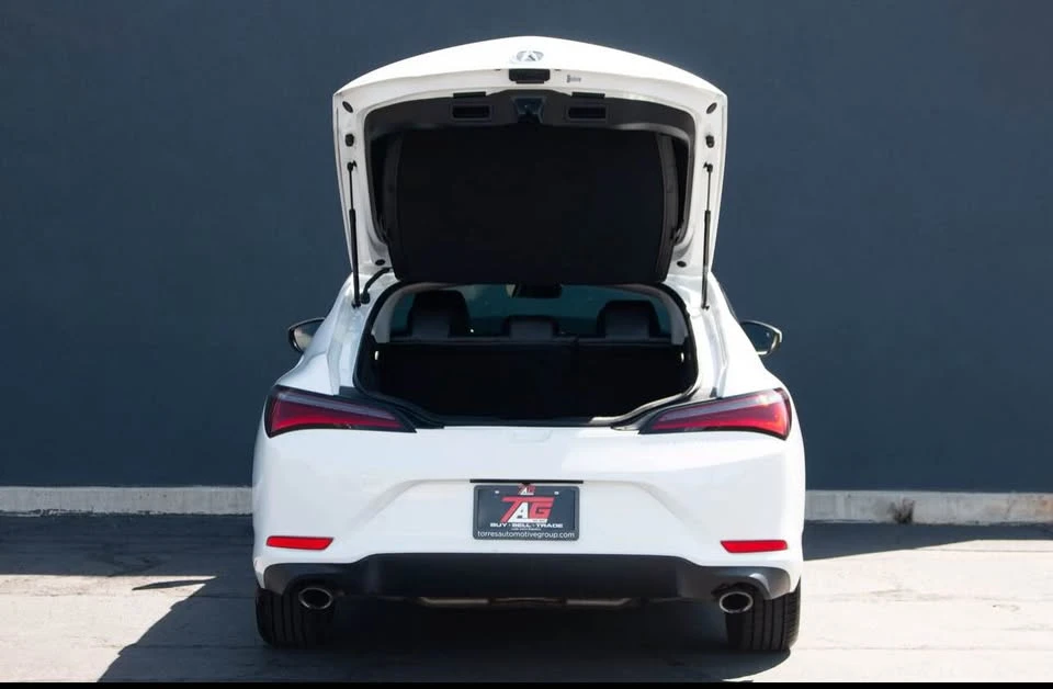 2023 Acura Integra 5th Gen - Image 8 of 19