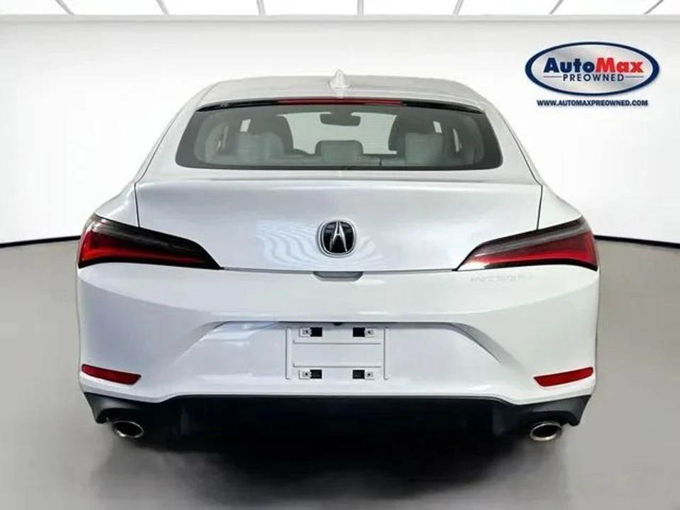 2023 Acura Integra 5th Gen - Image 8 of 20