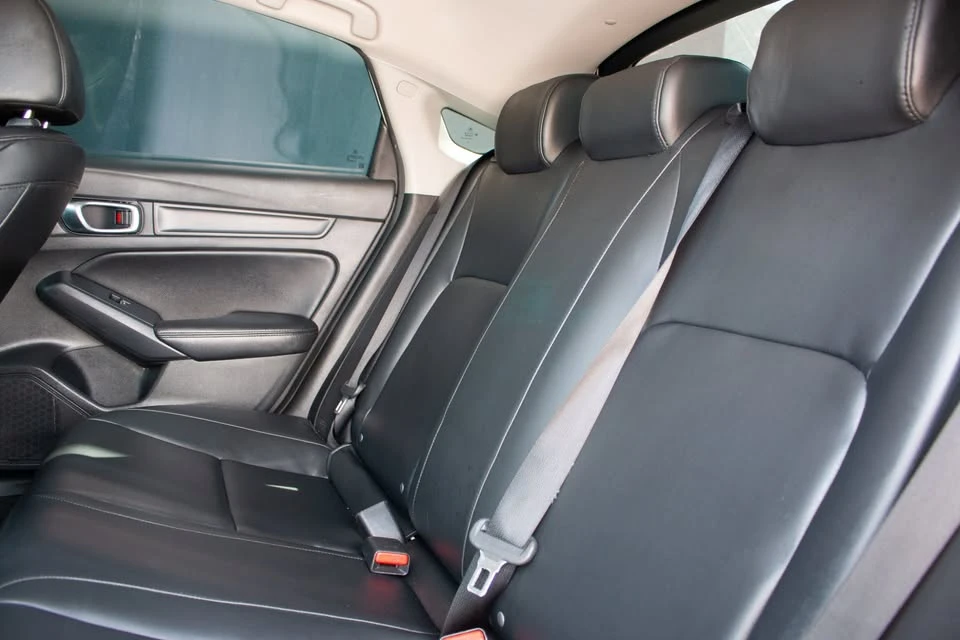 2023 Acura Integra 5th Gen - Image 10 of 10
