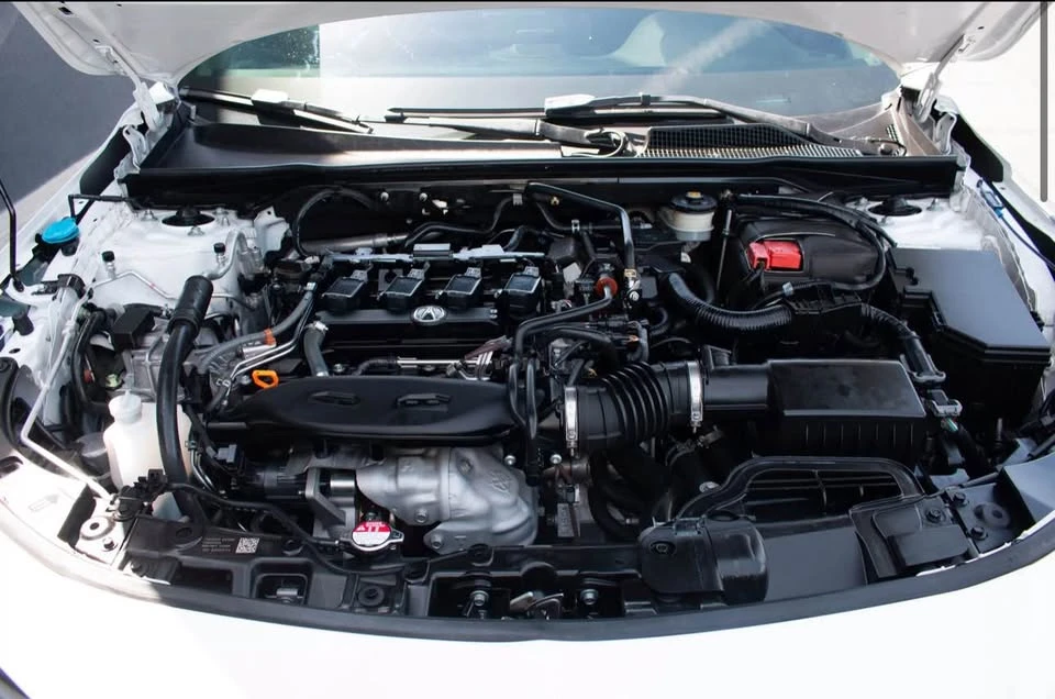 2023 Acura Integra 5th Gen - Image 10 of 19