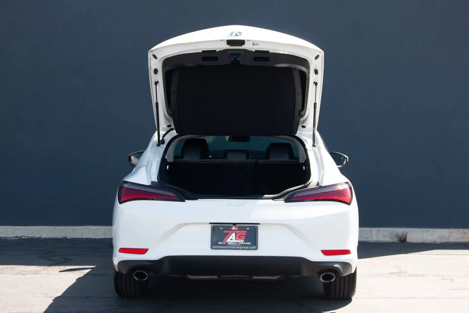 2023 Acura Integra 5th Gen - Image 3 of 10