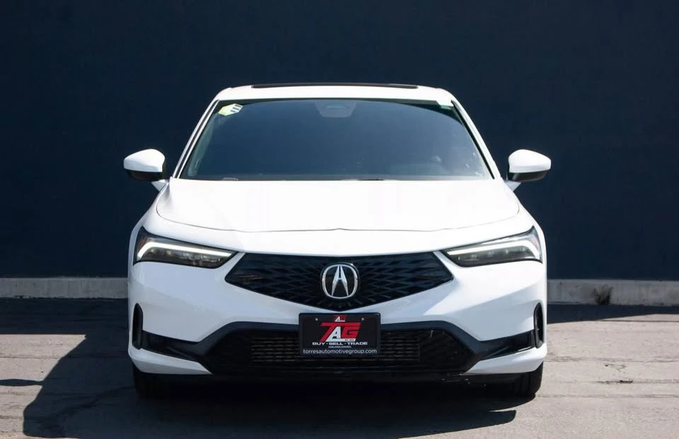 2023 Acura Integra 5th Gen - Image 2 of 19