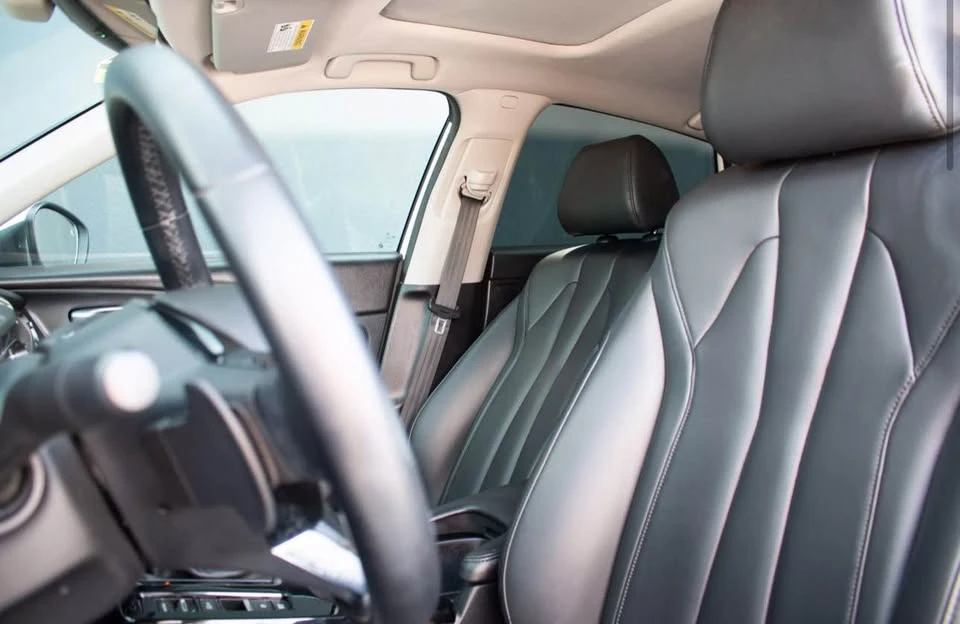 2023 Acura Integra 5th Gen - Image 16 of 19