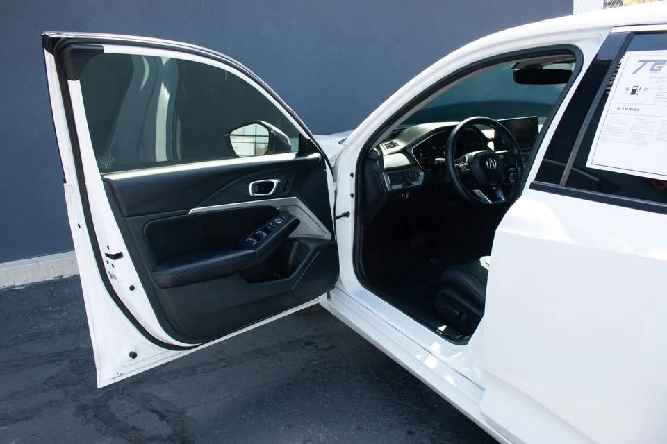 2023 Acura Integra 5th Gen - Image 5 of 10