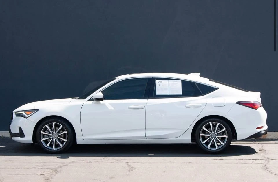 2023 Acura Integra 5th Gen - Image 3 of 19